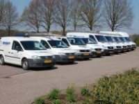 24-uur-Service Sleegers 24-uur-Service Sleegers