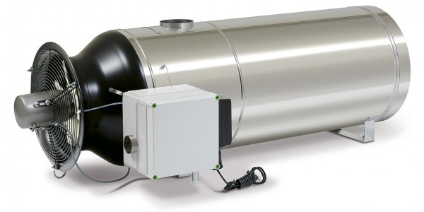 Ermaf RGA100 Ermaf RGA100