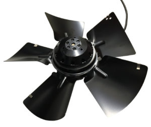 Ermaf ventilatormotor GP14