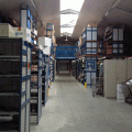 Magazijn1 magazijn