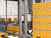 Pallet loader