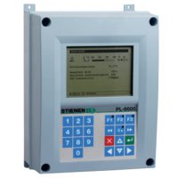 Stienen klimaatcomputer PL-9000