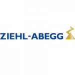 Ziehl Abegg ventilatoren