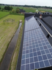 Zonnepanelen