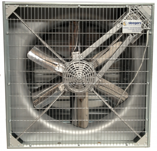 VDL Agrotech Ventilatoren