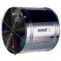 Ermaf recirculatie Ventilatoren