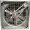 VDL ventilator