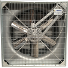 VDL ventilator