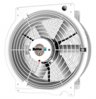 Multifan Housing fan2