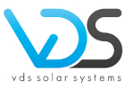 logo VDS2 VDS Zonnepanelen