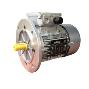 Ventilatormotor VDL