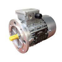 Ventilatormotor VDL