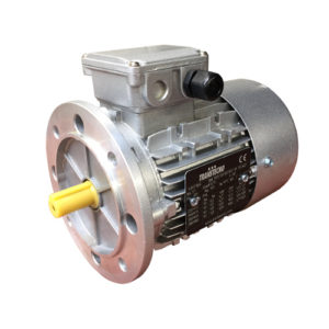 Ventilatormotor VDL