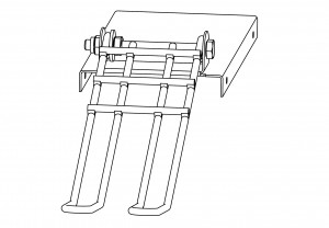 VDL kuikenlichter