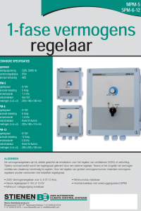 Stienen MPM-SPM-NL