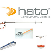 Hato Lighting BV