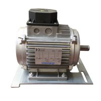 Munters euroemme ventilator motor