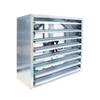 Euroemme ED30 ED36 ventilator