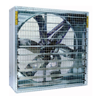 Euroemme EM50 ventilator