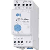 Finder niveaurelais