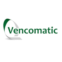 Vencomatic logo 200
